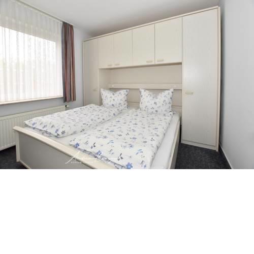 Ferienhaus Eilts Wohnung 9