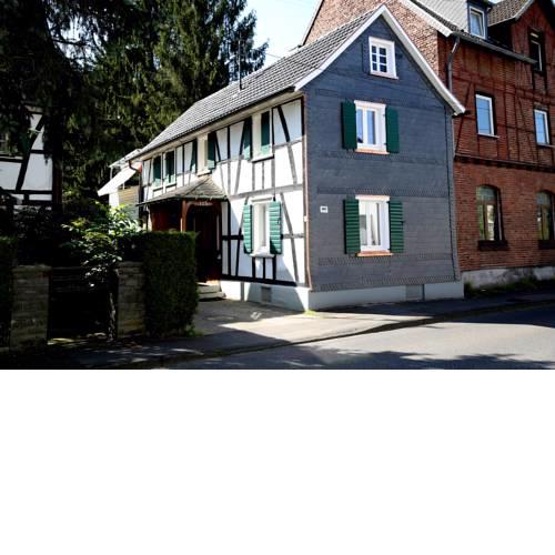 Ferienhaus "Einfach Schön"