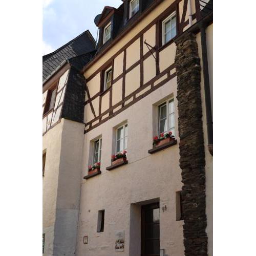 Ferienhaus "Einfach wohnen"