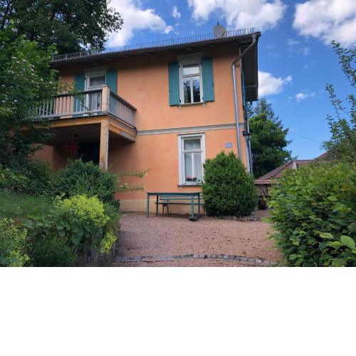 Ferienhaus Eisenach