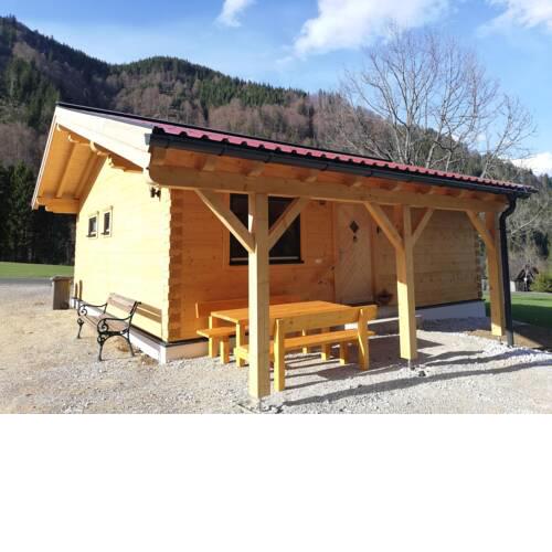 Ferienhaus Eisenerz
