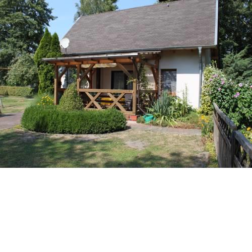 Ferienhaus Eisvogel