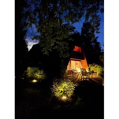 Ferienhaus Elbeflair