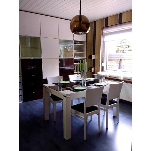 FERIENHAUS ELBPERLE
