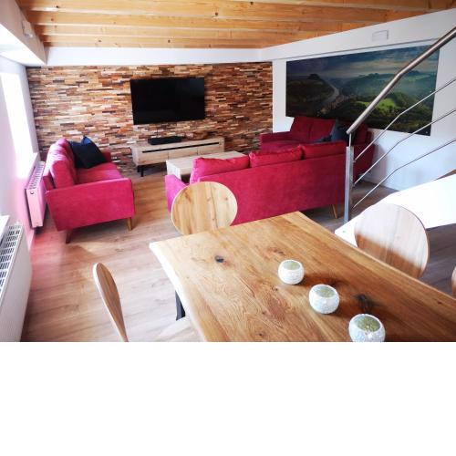 Ferienhaus Elbsicht