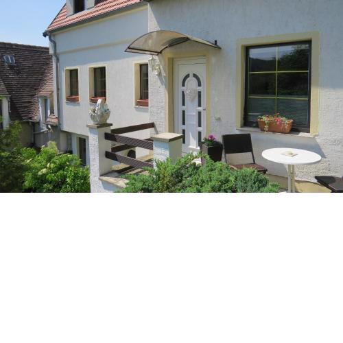Ferienhaus Elbsommer am Weinberg II