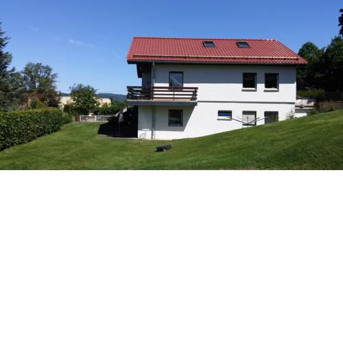 Ferienhaus ELBTALBLICK