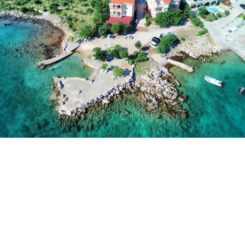 Ferienhaus Elena, Karlobag