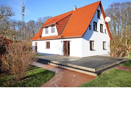 Ferienhaus Elfert