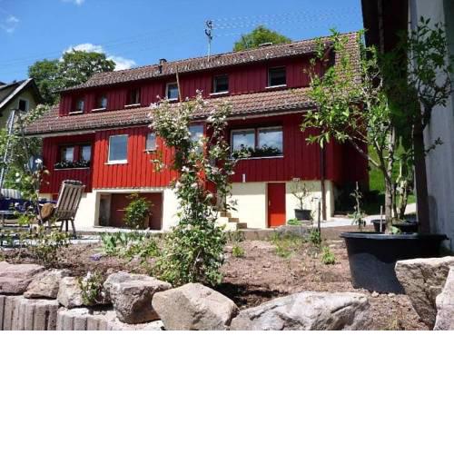 Ferienhaus Elfi 