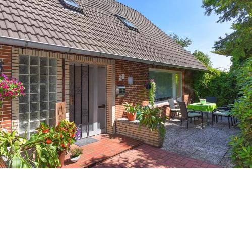 Ferienhaus Elfriede Coordes