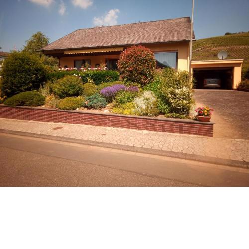 Ferienhaus Elfriede