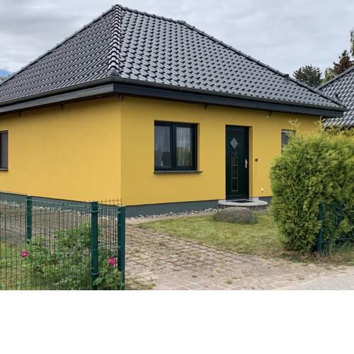 Ferienhaus Elida