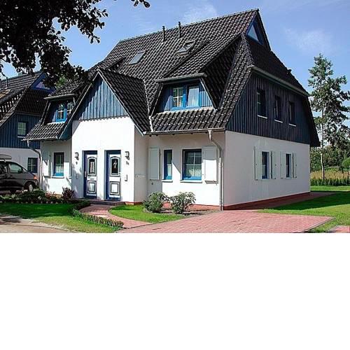 Ferienhaus Elisabeth - [#21626]