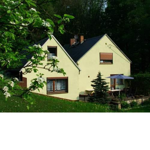 Ferienhaus Elisabeth