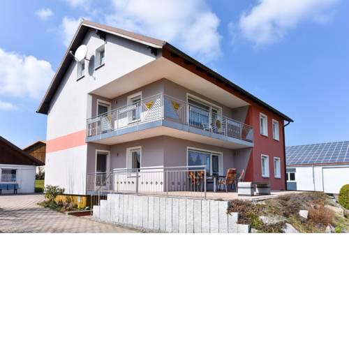Ferienhaus Elisabeth