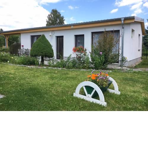 Ferienhaus Elke