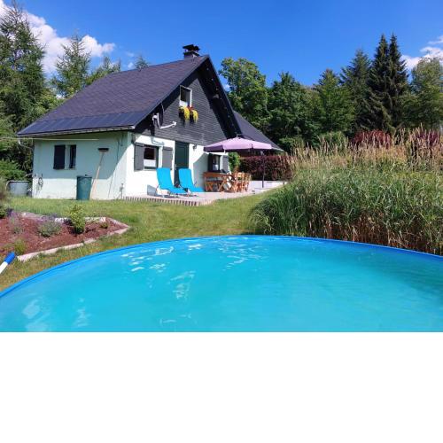 Ferienhaus Elke