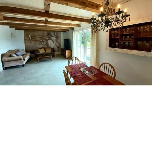 Ferienhaus Ella