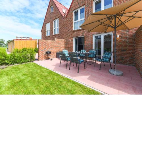 Ferienhaus Ella