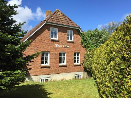 Ferienhaus Ellen, OG Whg