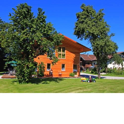Ferienhaus Eller