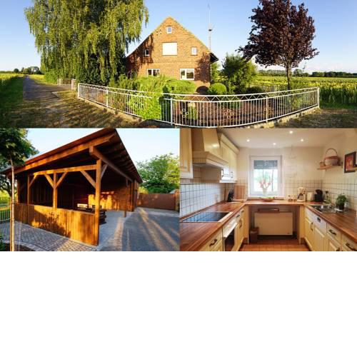 Ferienhaus ELPARE