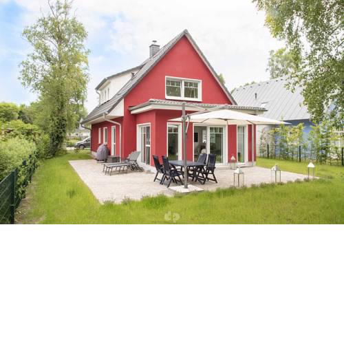 Ferienhaus ELSA Kinder erst ab 12 Jahre max 4 Personen