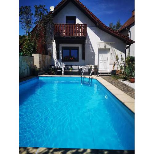 Ferienhaus Elsa