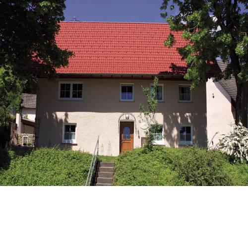 Ferienhaus em Biehl
