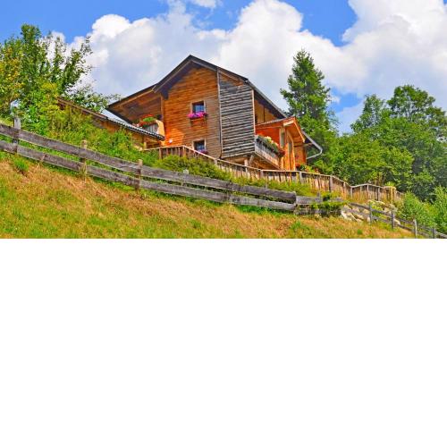Ferienhaus Ematberg