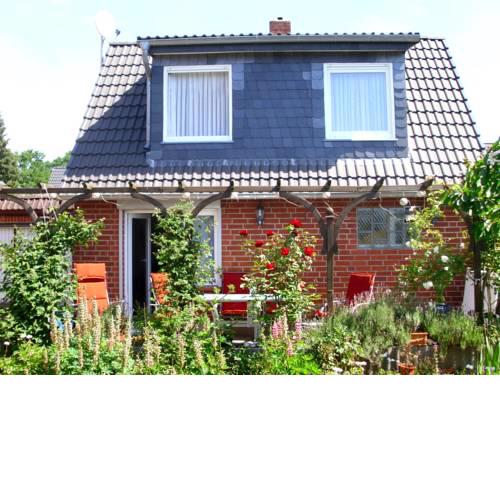 Ferienhaus Yanic & Felix Embsen