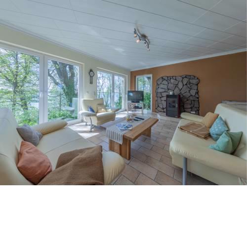 Ferienhaus Emilia