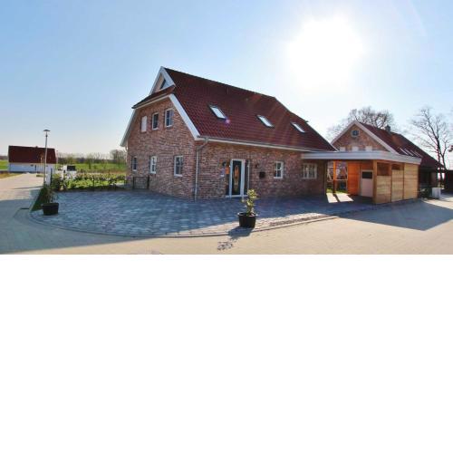 Ferienhaus "Emilia"