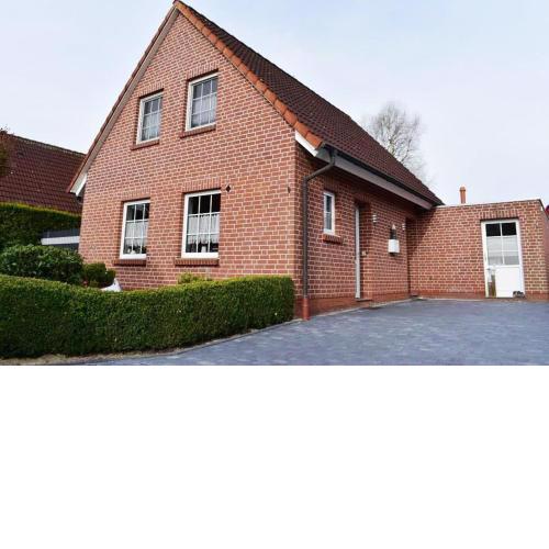 Ferienhaus Emily
