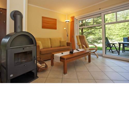 Ferienhaus Emma - Fewo 2