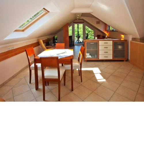 Ferienhaus Emma - Fewo 3