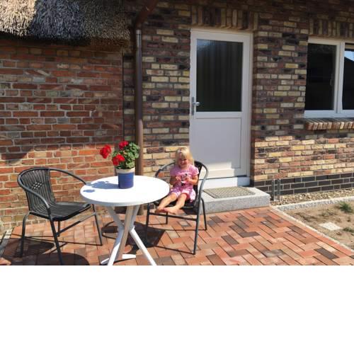 Ferienhaus EMMA