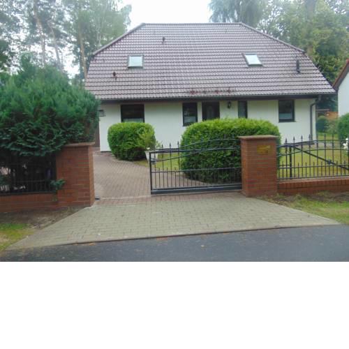 Ferienhaus Emmelie