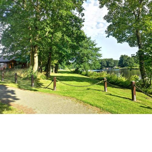 Ferienhaus Emsblick