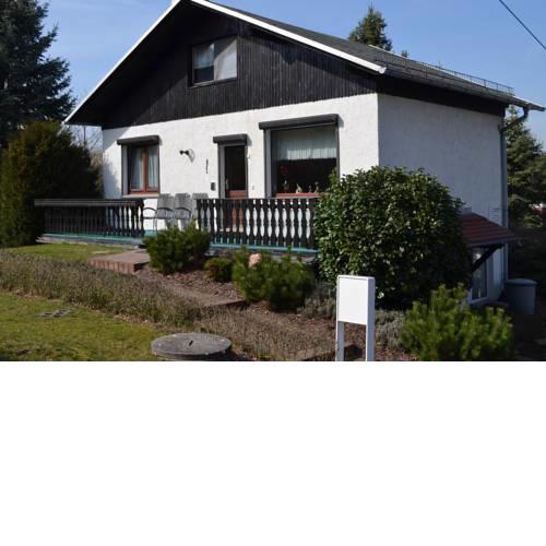 Ferienhaus Emsetal