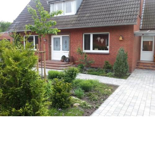 Ferienhaus Emstal