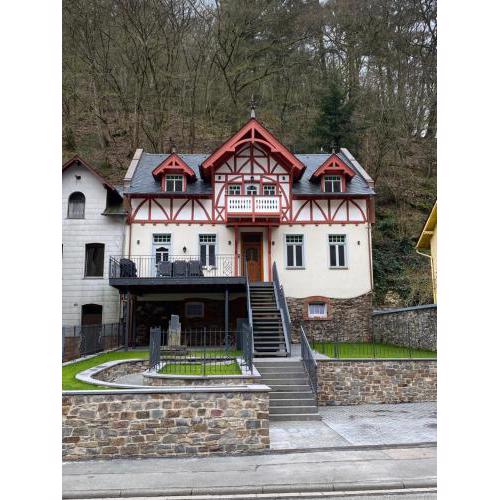 Ferienhaus Endertsesel