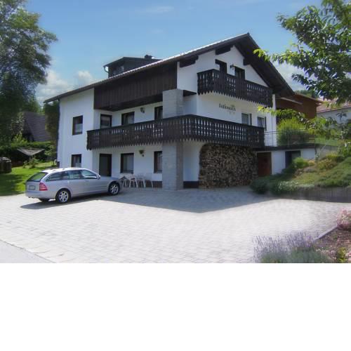 Ferienhaus Endl