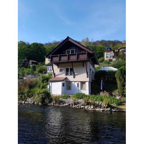 Ferienhaus Enno