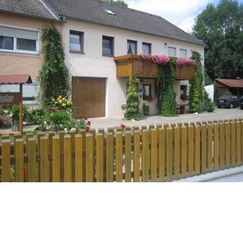 Ferienhaus Enzner