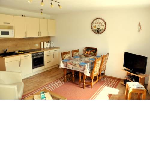 Ferienhaus Erholung Pur