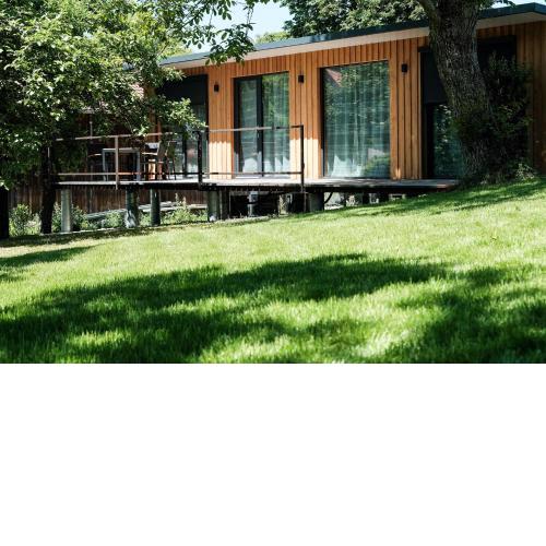 Ferienhaus erholzeit.