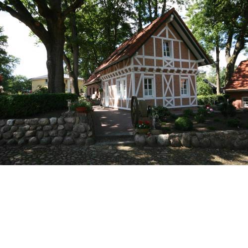 Ferienhaus Erhorn