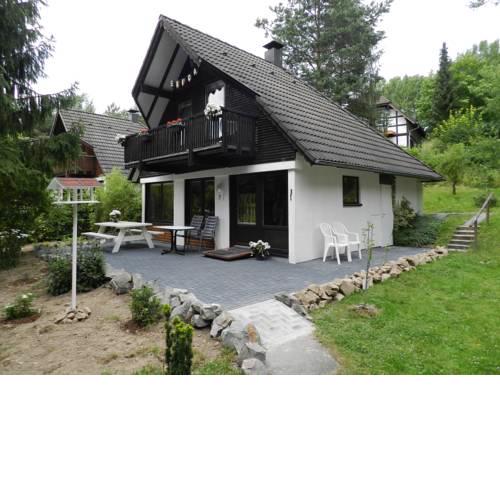 Ferienhaus Erica
